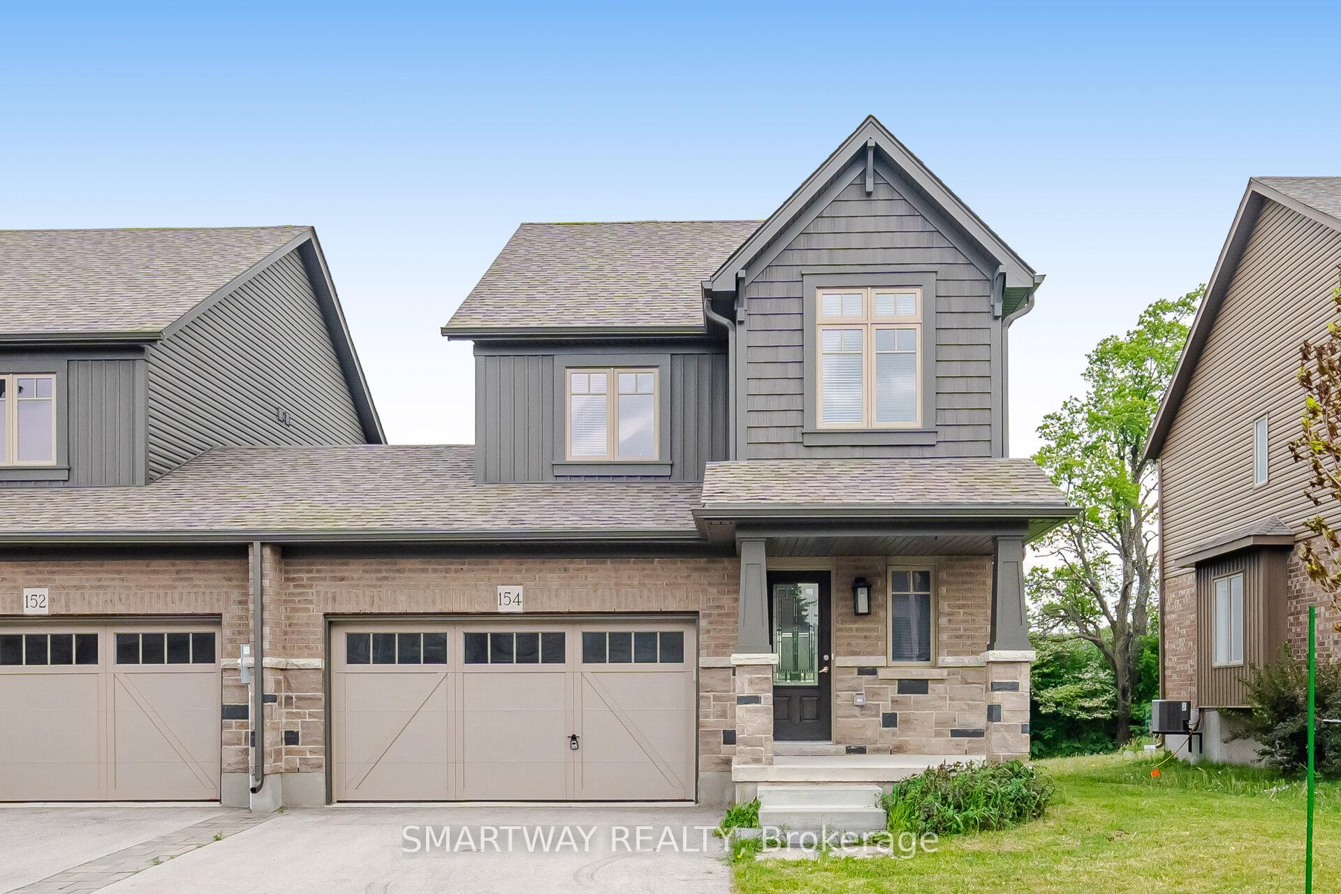 154 Stonebrook Way, Grey Highlands, ON N0C 1H0