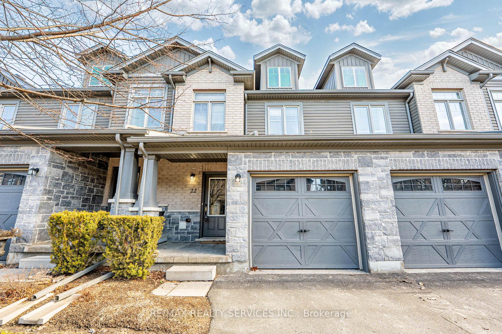 22 Arlington Crescent 22, Guelph, ON N1L 0K9