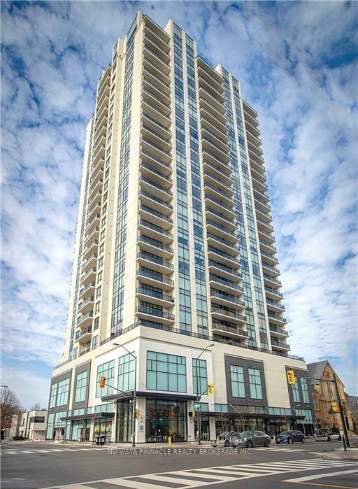505 Talbot Street 1808, London East, ON N6A 2S6