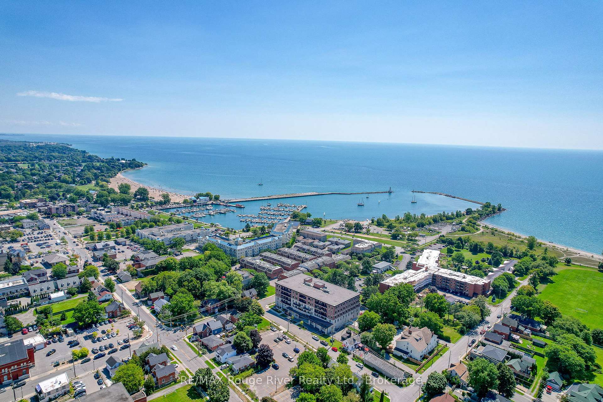 135 Orr Street 212, Cobourg, ON K9A 0J6