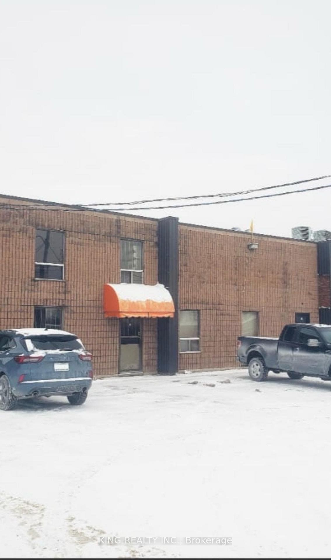 12-18 Clark Street, Welland, ON L3B 5W6