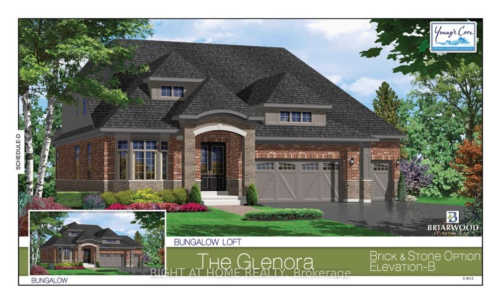 37 East Vista Terrace, Quinte West, ON K0K 1L0