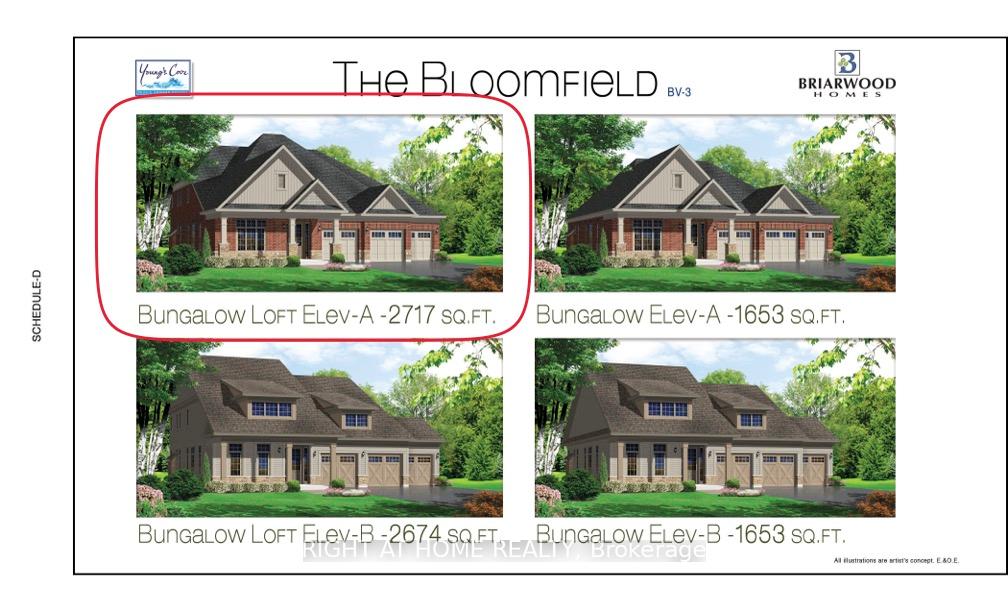 21 East Vista Terrace, Quinte West, ON K0K 1L0