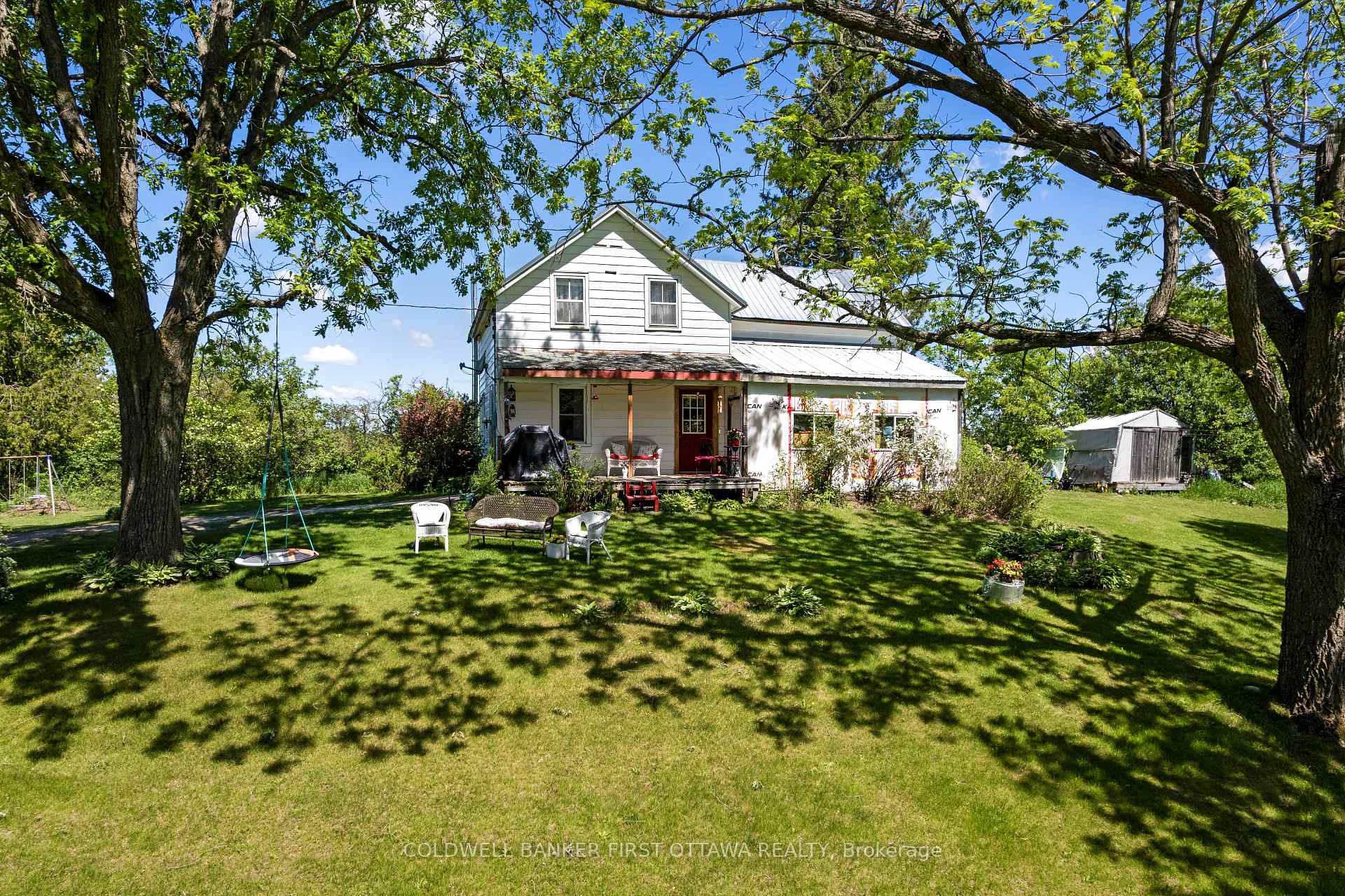 400 Buttermilk Hill Road, Drummond/North Elmsley, ON K7H 3C3