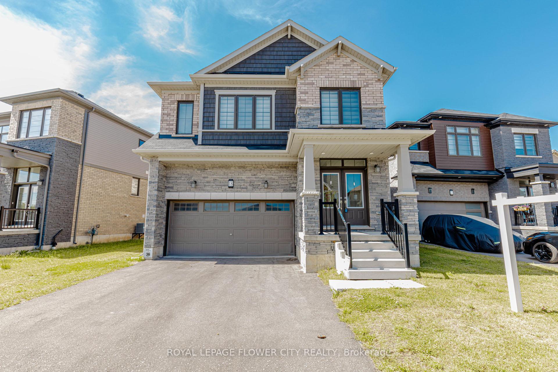 18 Santo Court, Woolwich, ON N0B 1M0