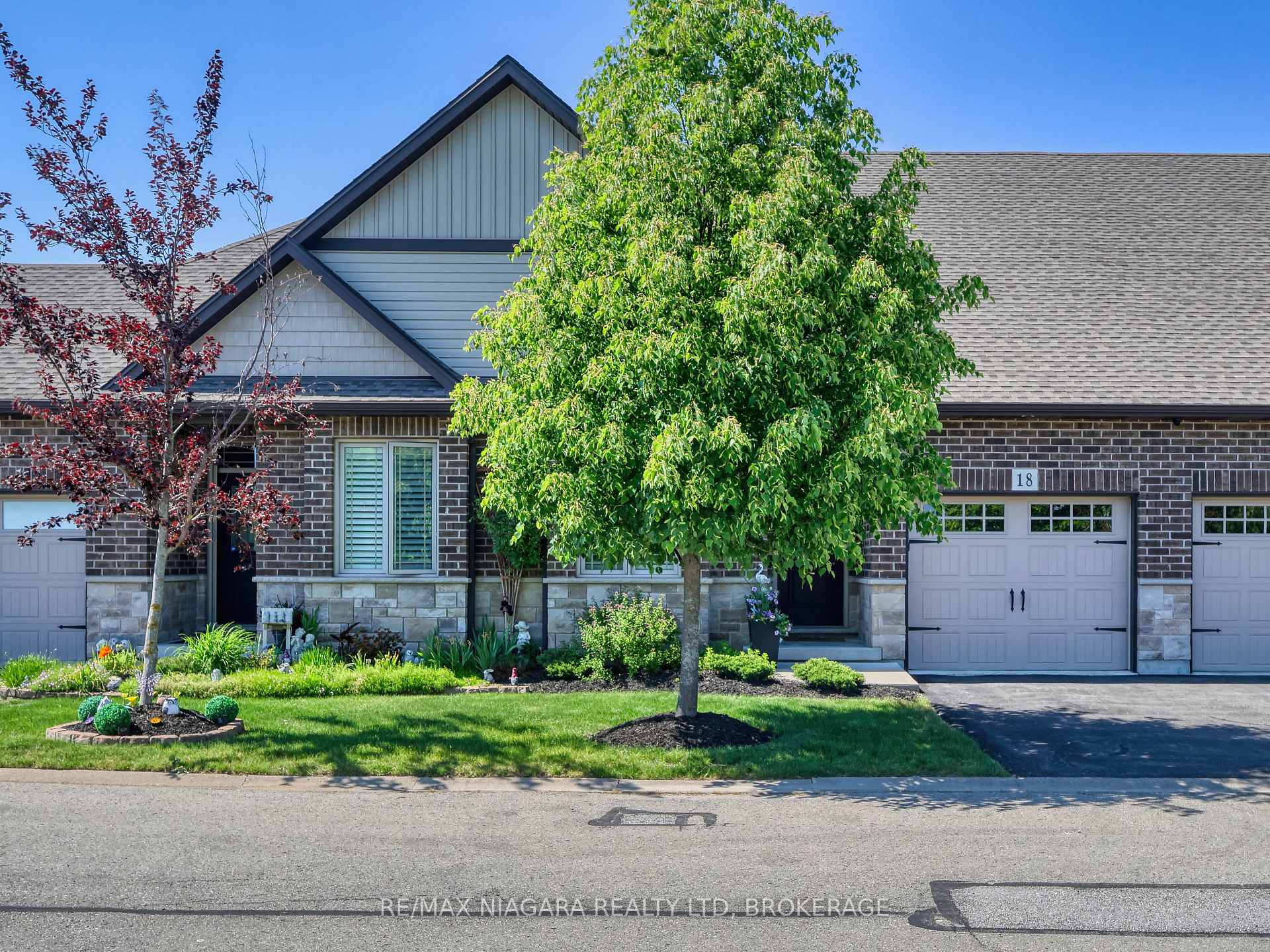 9528 Hendershot Boulevard 18, Niagara Falls, ON L2H 0M1