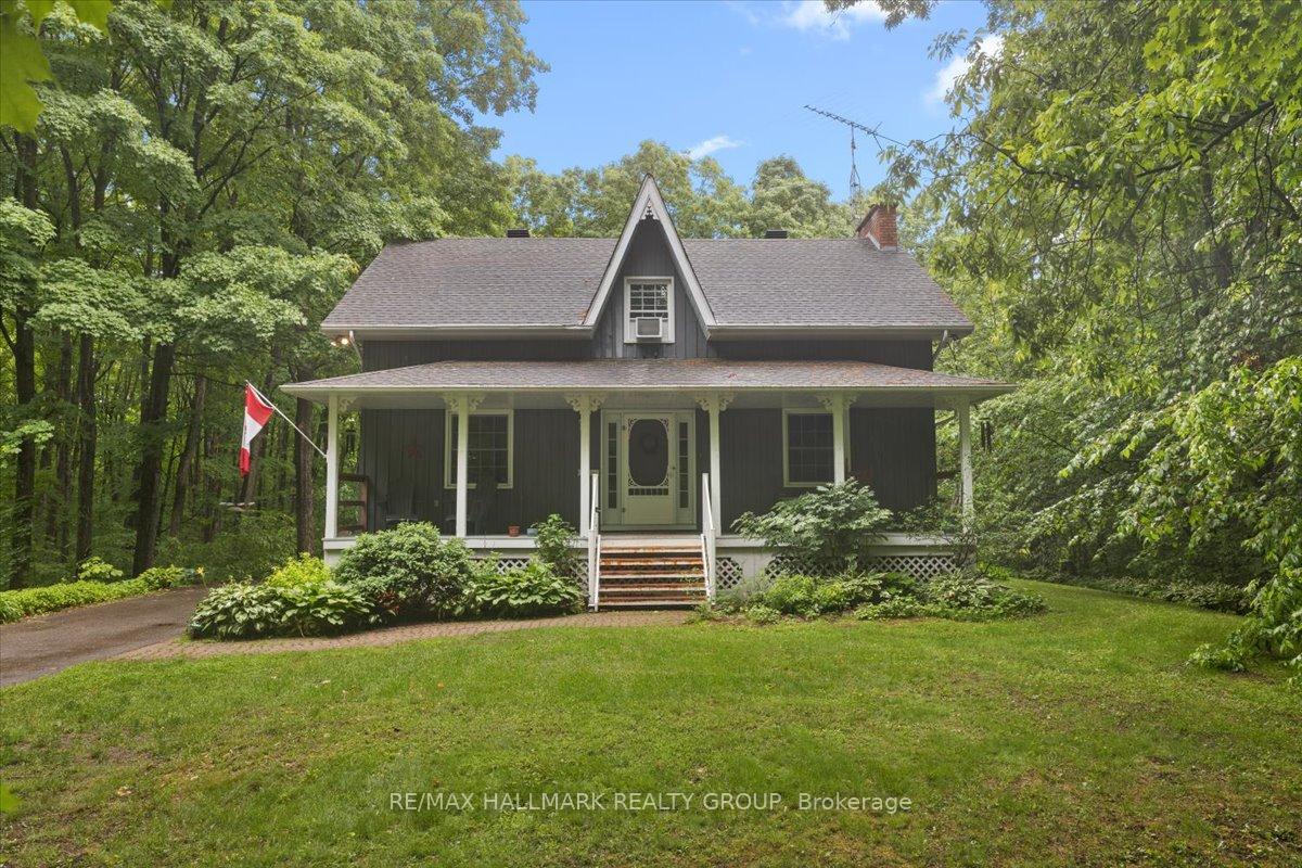 709 Kitley Line 3 Road, Elizabethtown-Kitley, ON K0G 1G0