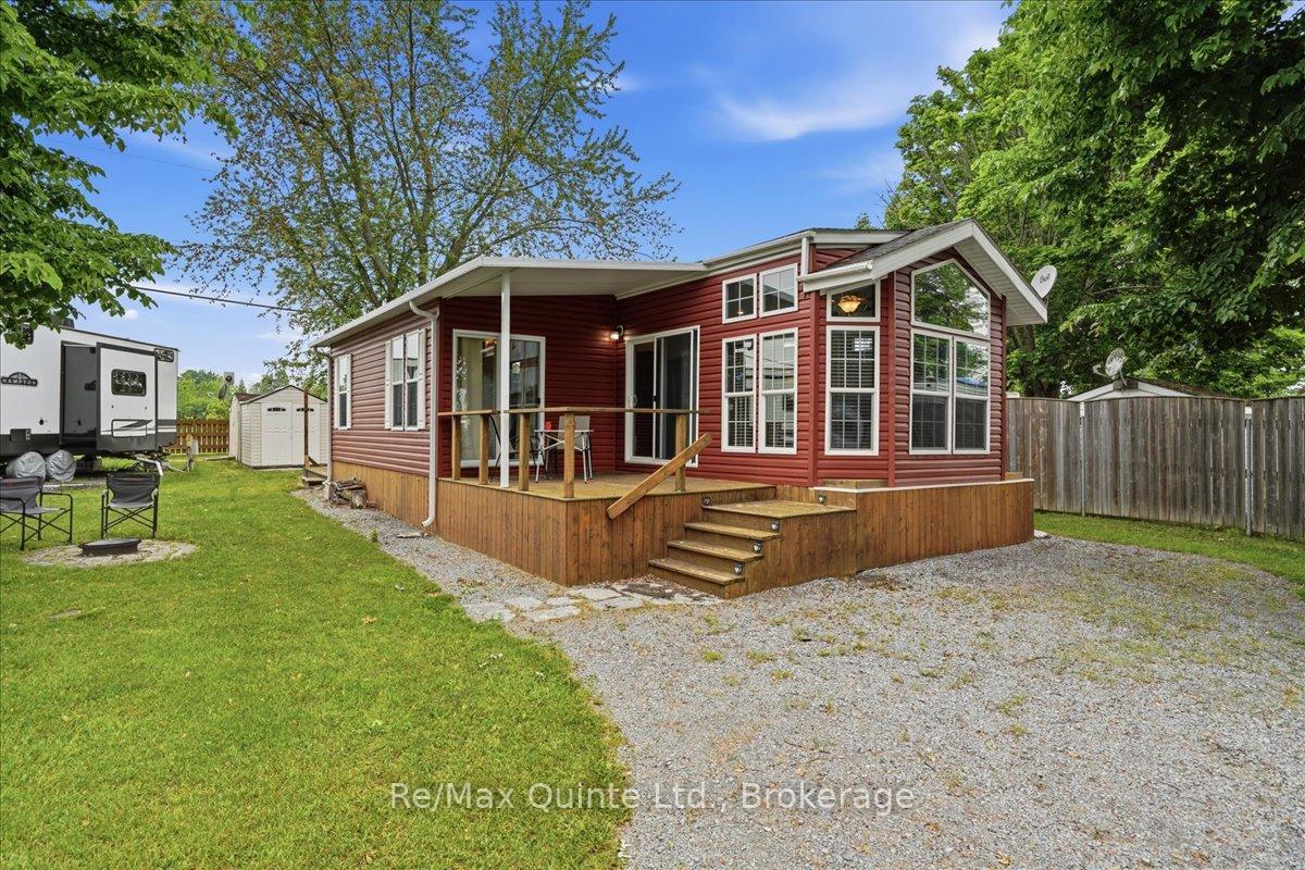 97 Carter Road 3, Quinte West, ON K0K 1L0