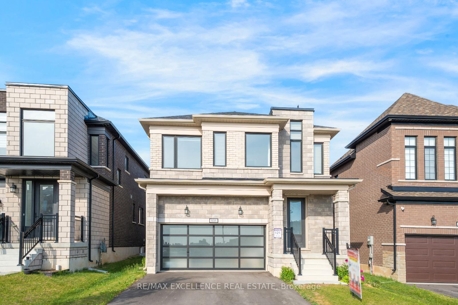 806 Sobeski Avenue, Woodstock, ON N4T 0P1