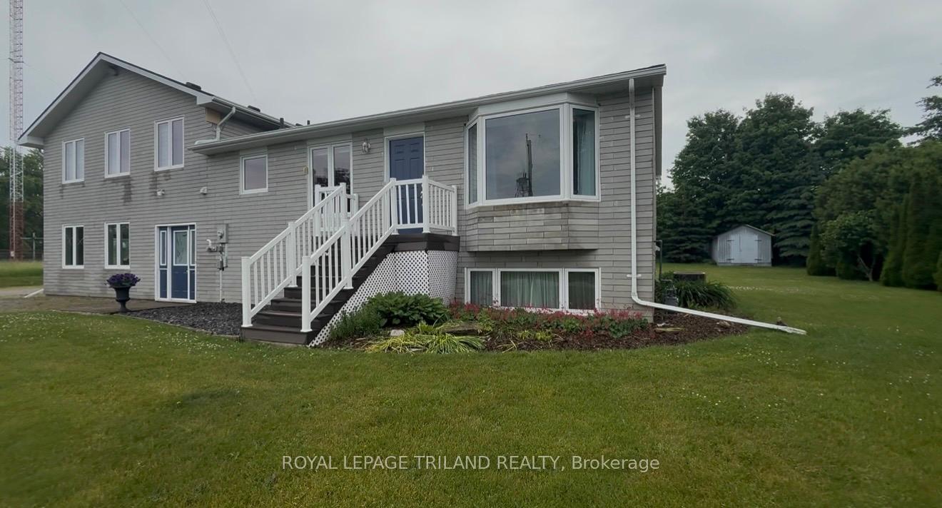 88650 Hilltop Lane, Malahide, ON N5H 0B1