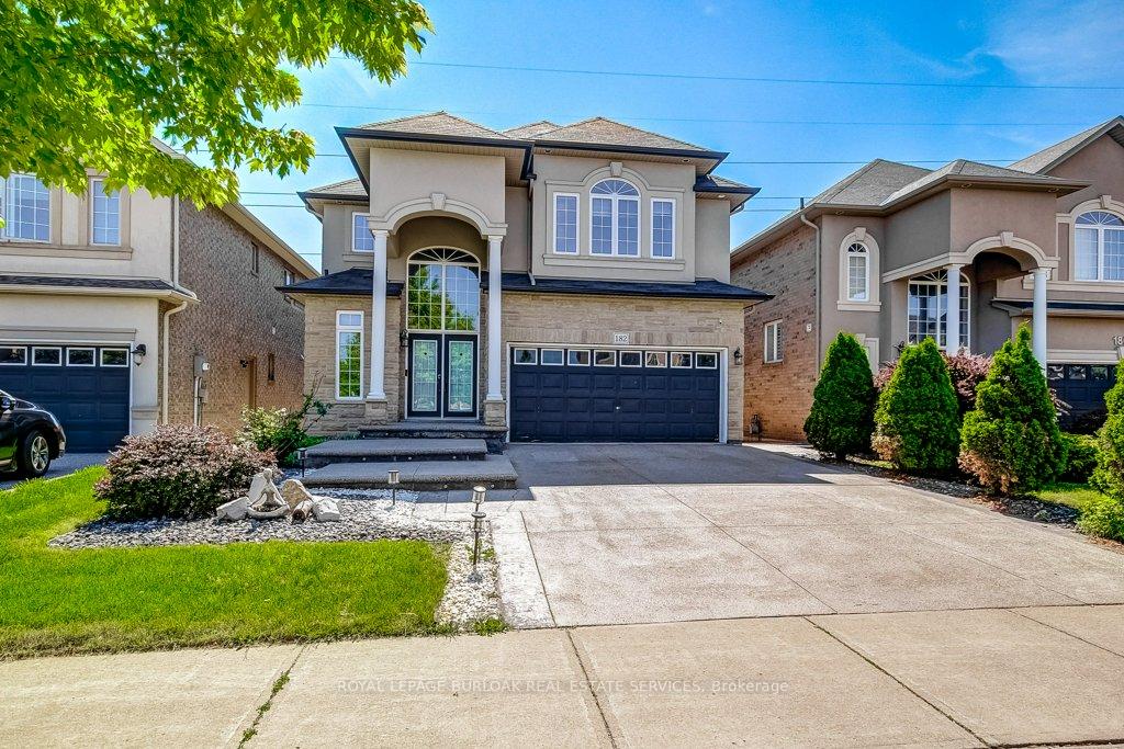 182 Fair Street, Hamilton, ON L9K 0B8