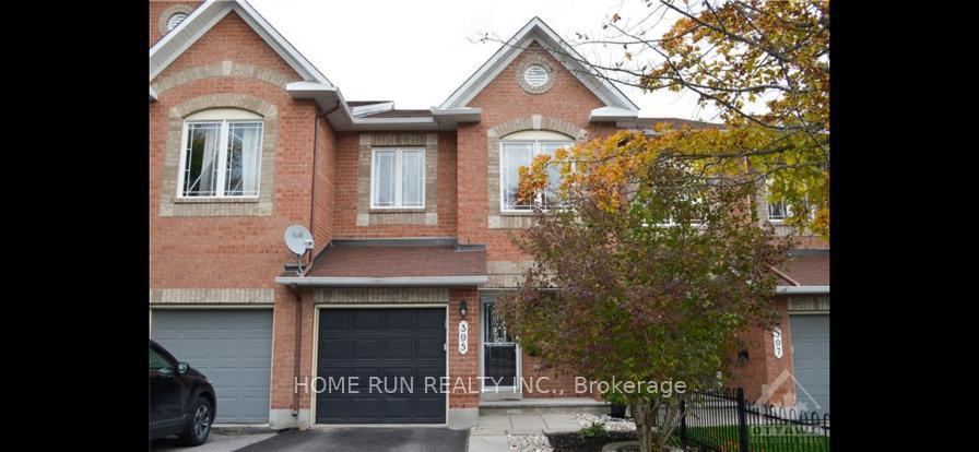 395 Statewood Drive, Kanata, ON K2K 0B7