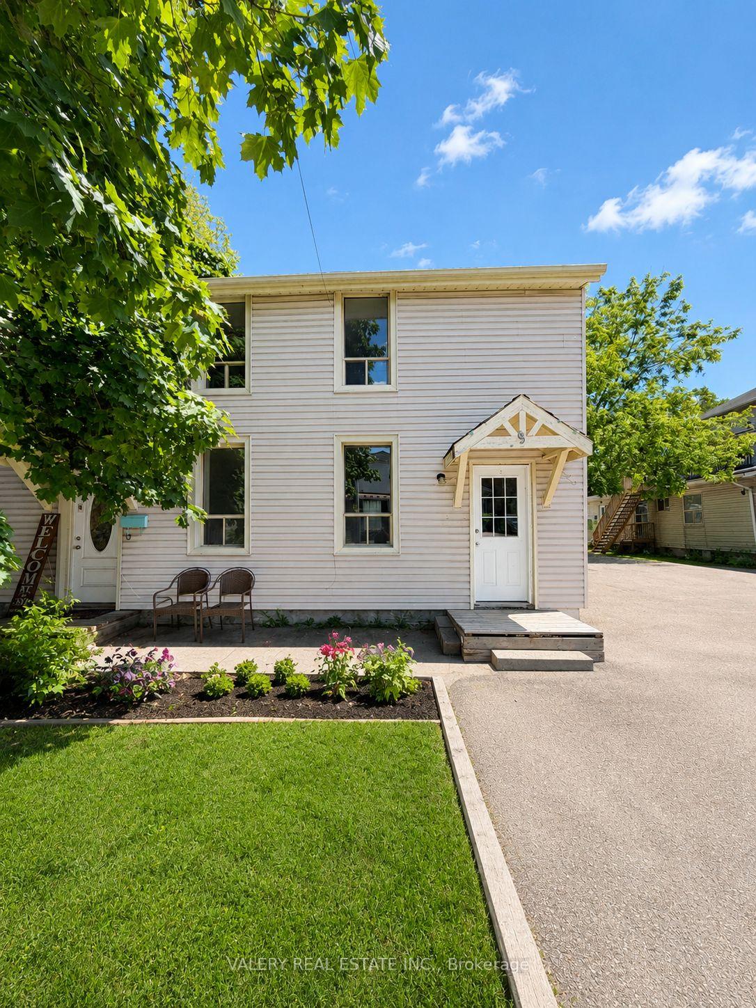 9 James Street E, Guelph, ON N1G 1C9