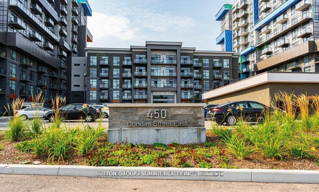 450 DUNDAS Street E 617, Hamilton, ON L0R 2H4