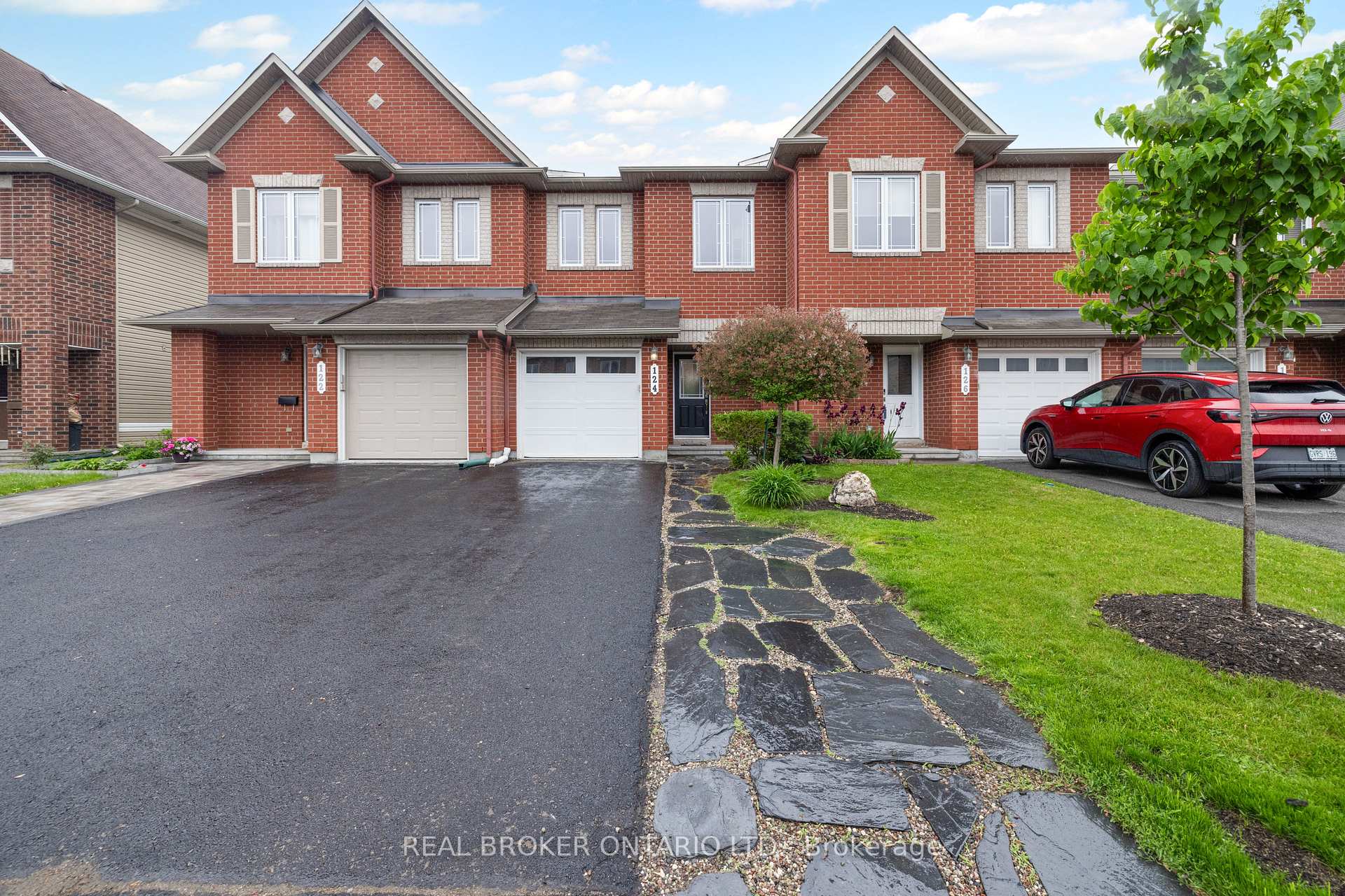 124 Silvermoon Crescent, Orleans - Cumberland and Area, ON K4A 0P5