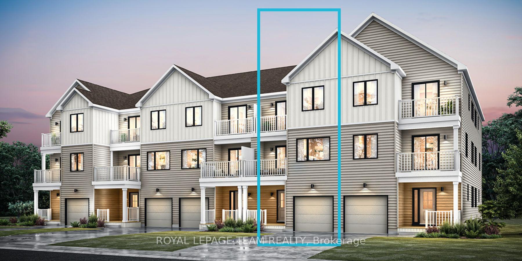102 Zingiber Terrace, Kanata, ON K2W 0R7