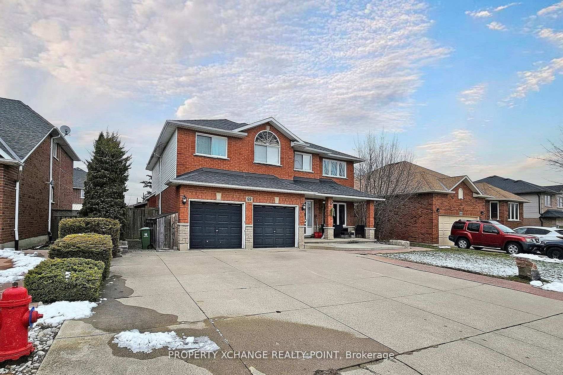 69 Jacqueline Boulevard, Hamilton, ON L9B 2R2