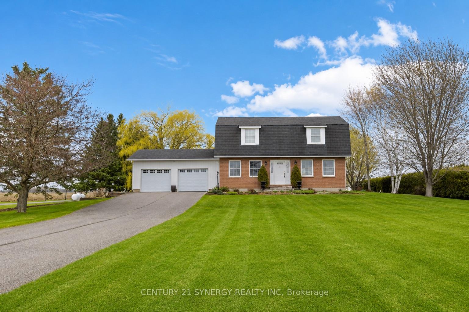 183 Hamilton Road, Russell, ON K4R 1E5