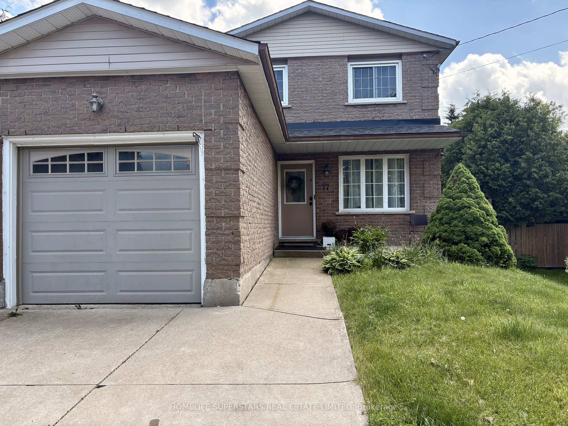 77 Horning Drive E, Hamilton, ON L9C 6L2