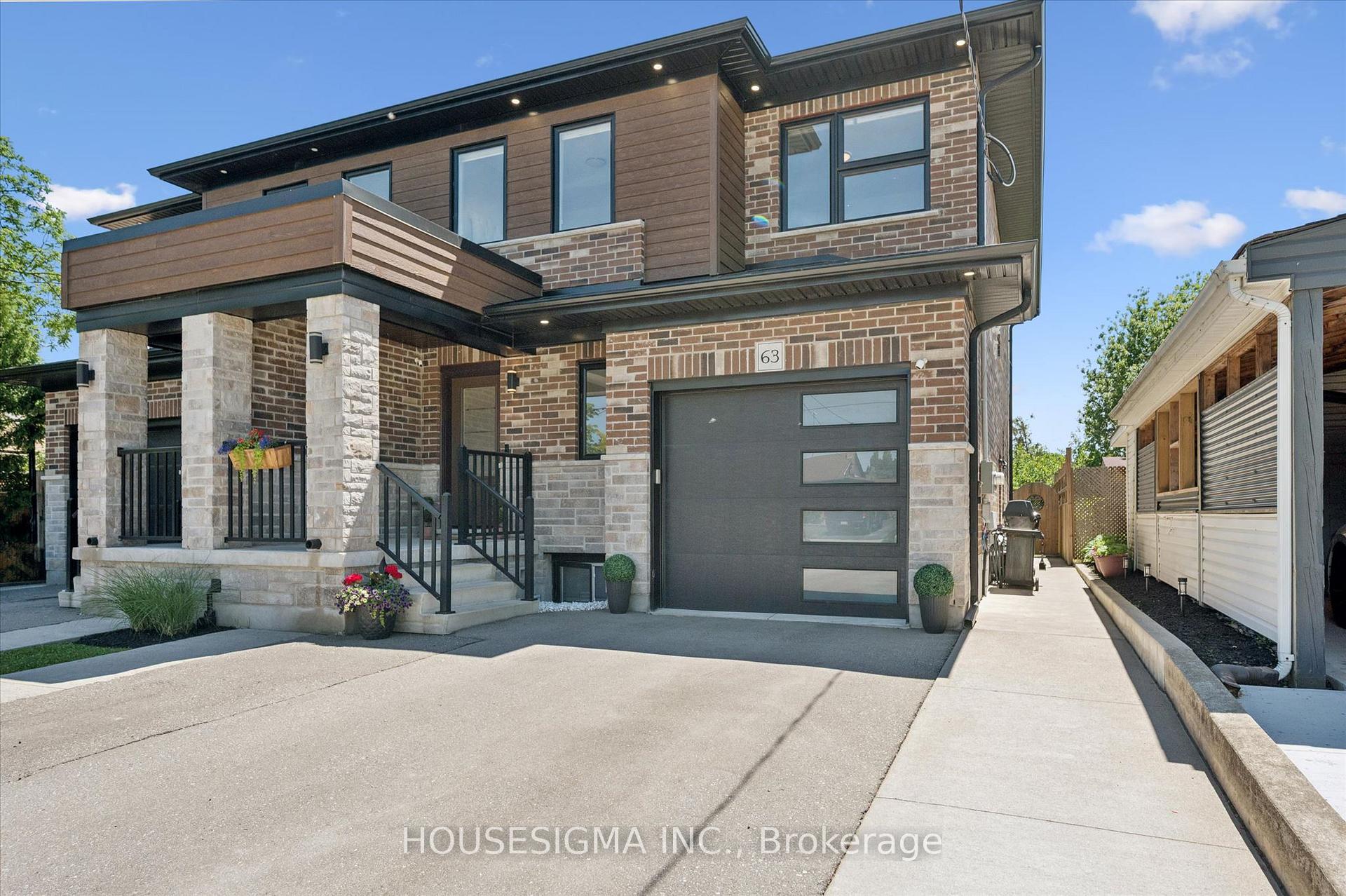 63 Plymouth Road, Kitchener, ON N2G 3G7
