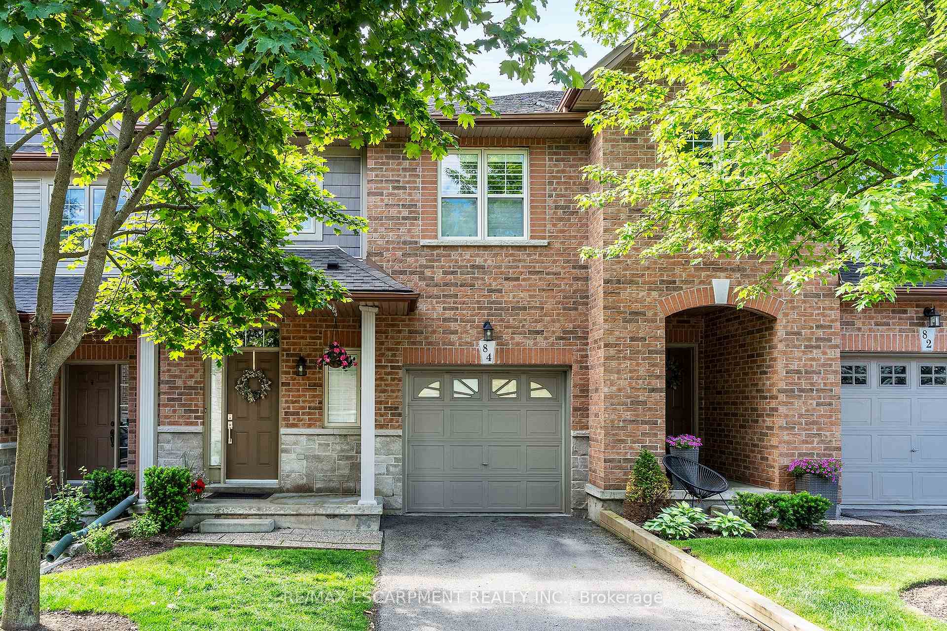 84 Myers Lane, Hamilton, ON L9G 0A5