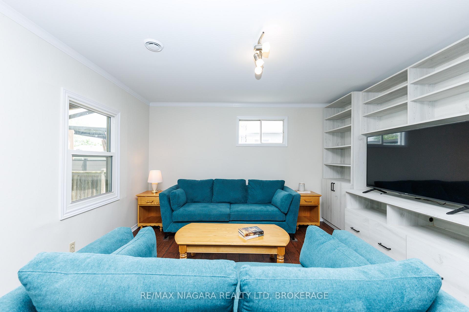 3 PHELPS Street, St. Catharines, ON L2P 2H5