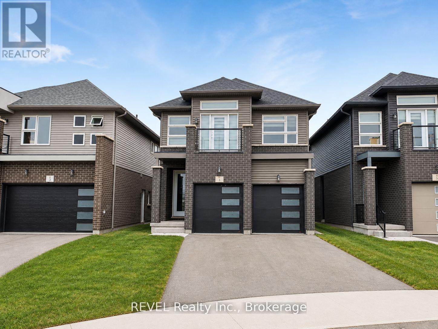 9 CAROLINE Street, Welland, ON L3B 0J8