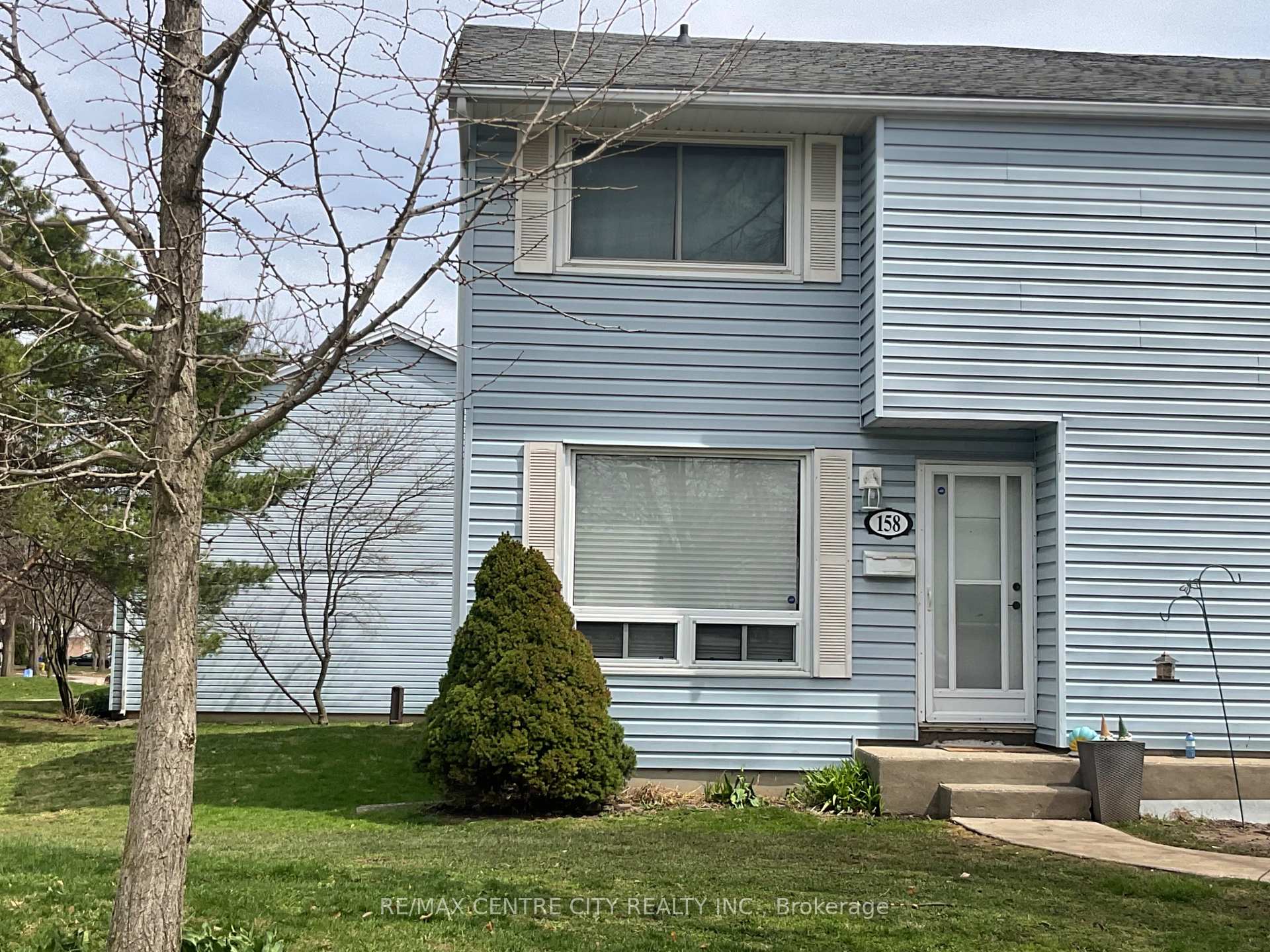 158 Monmore Road, London North, ON N6G 3A6