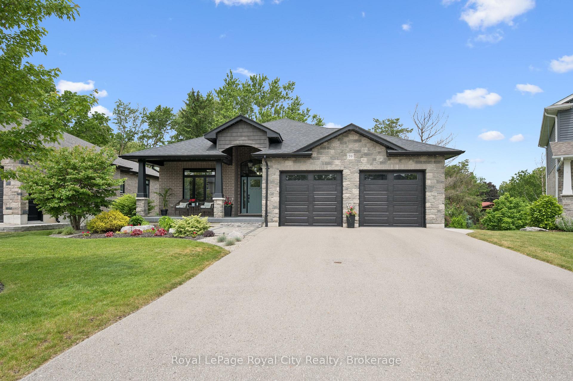 70 Wilson Court, St. Marys, ON N4X 0B6