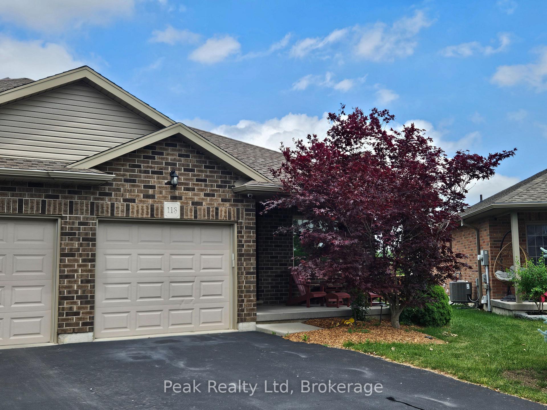 113 Edison Street, St. Marys, ON N4X 0A8