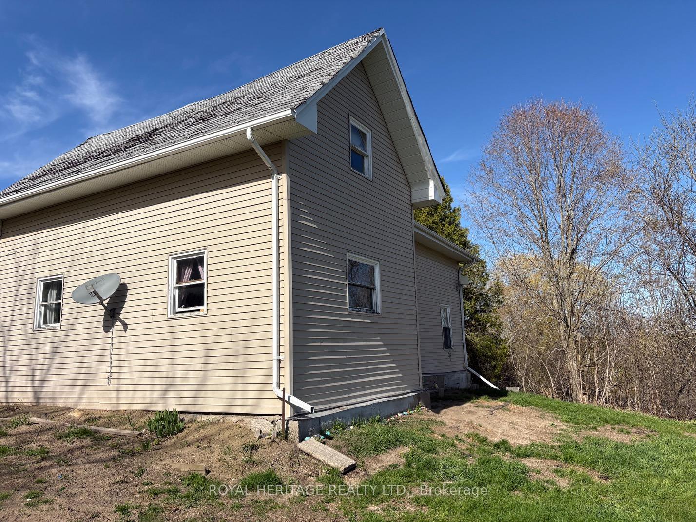322 Dingman Road, Cramahe, ON K0K 1M0