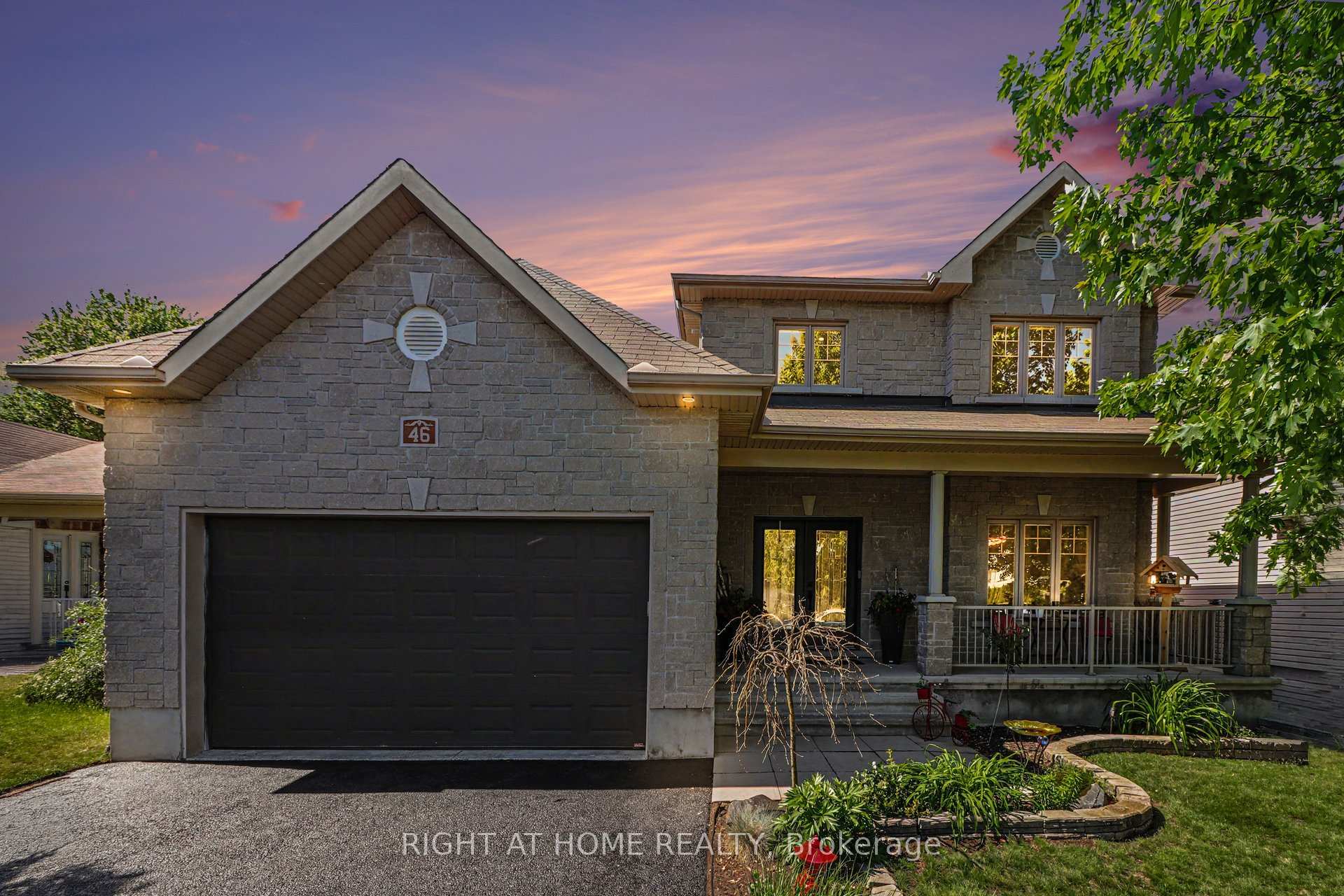 46 Oasis Street, The Nation, ON K0A 2M0