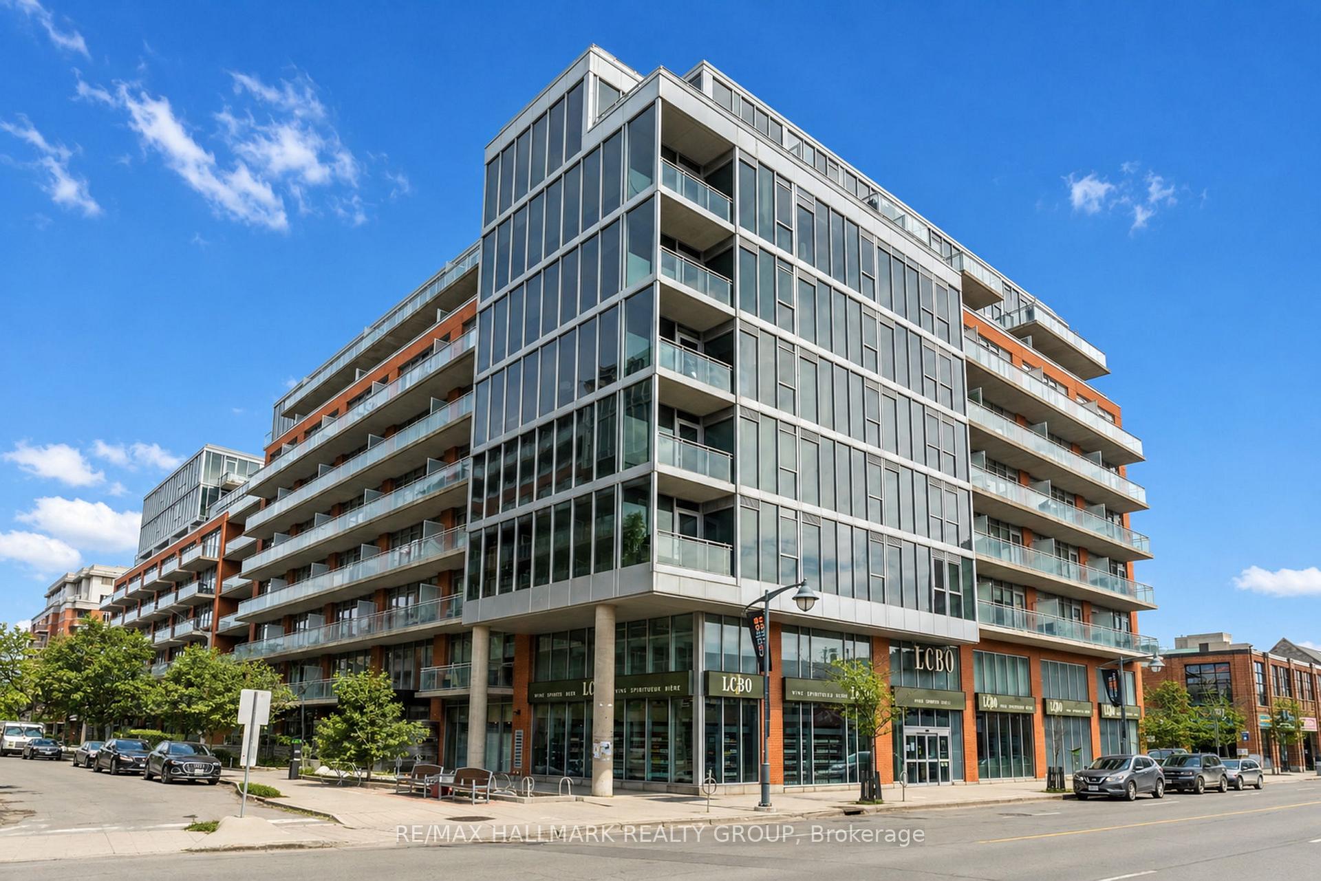 360 Mcleod Street 704, Ottawa Centre, ON K2P 1A9