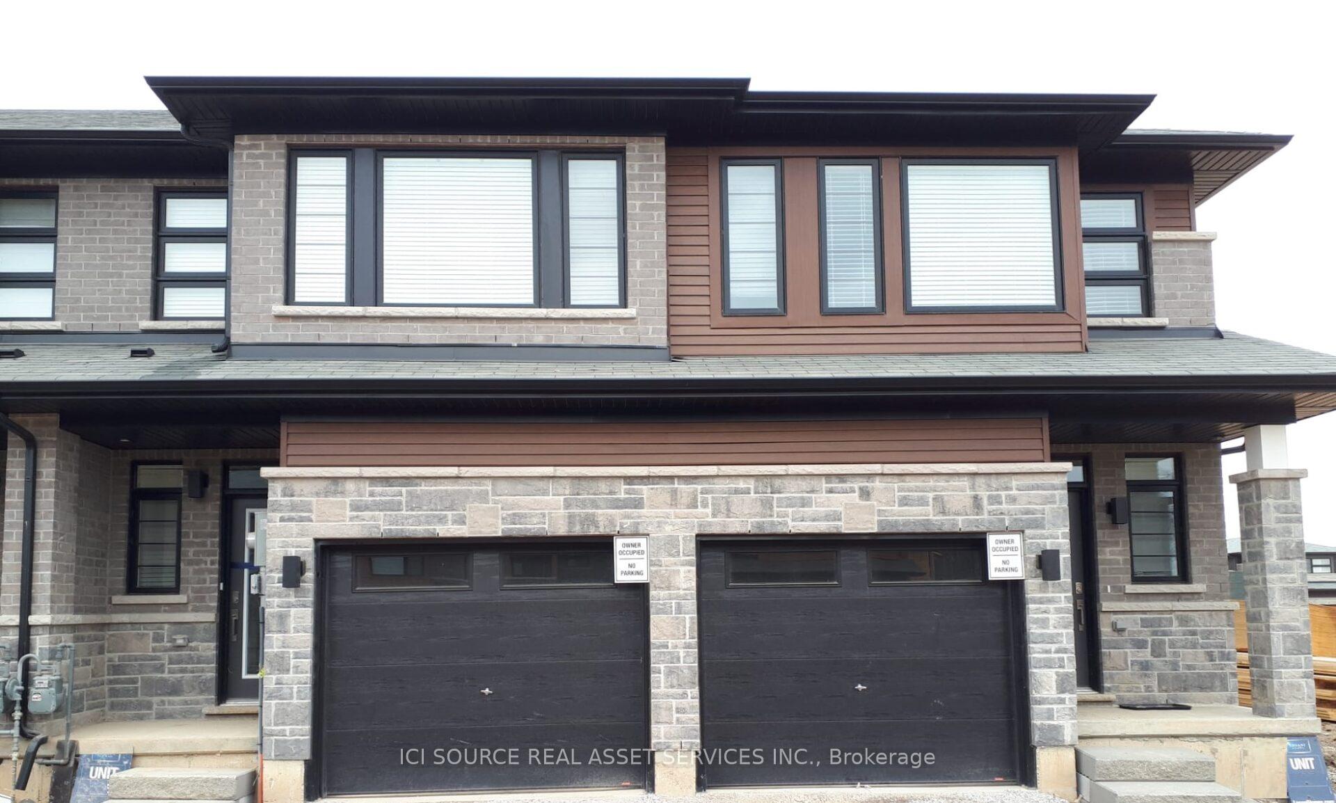 4 Bellhouse Avenue, Brantford, ON N3T 0T9