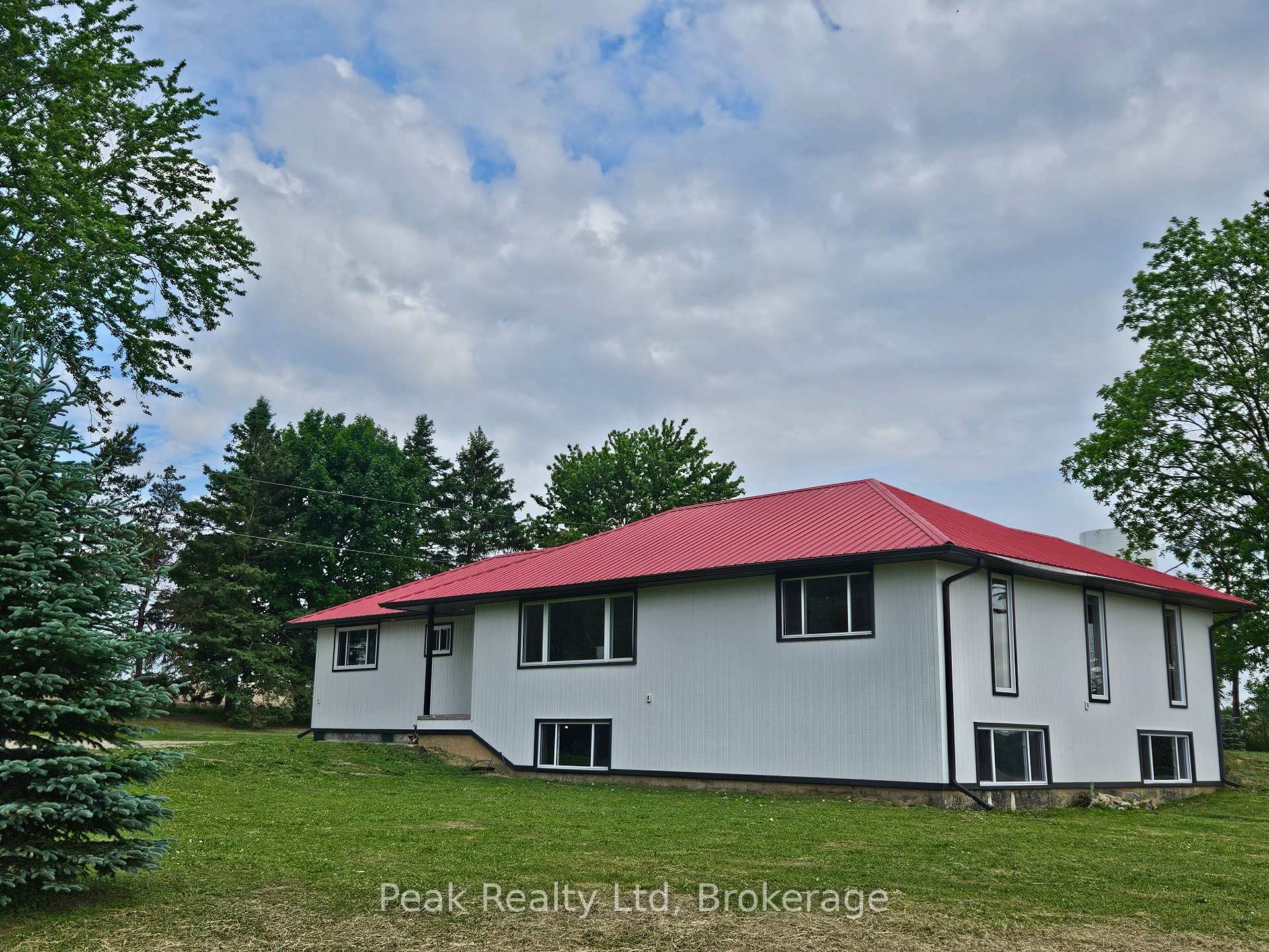 38934 BELGRAVE Road, North Huron, ON N0G 1E0