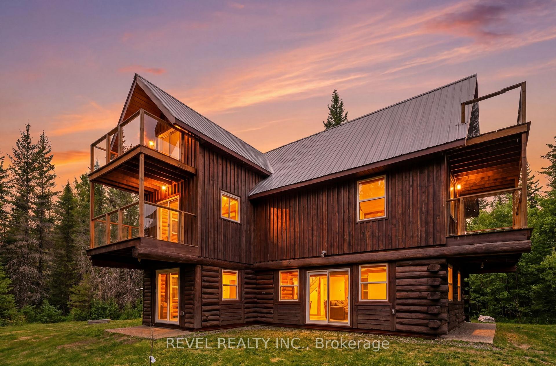 3994 Eagle Lake Road, Parry Sound Remote Area, ON P0A 1X0