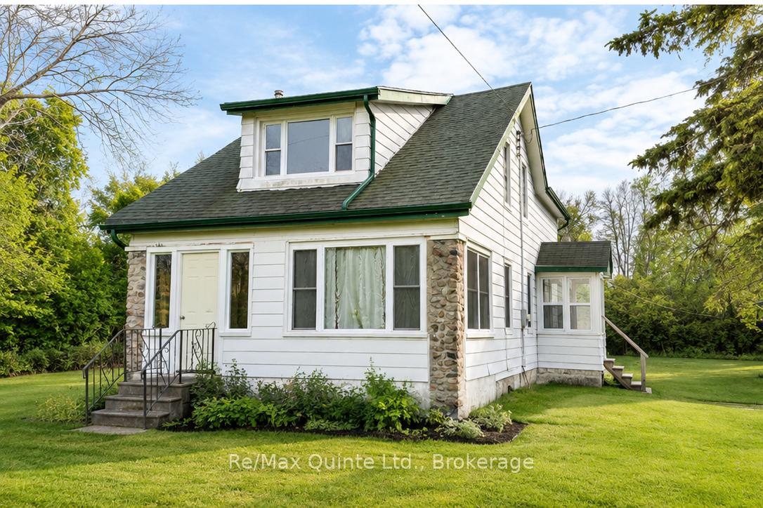 1066 Old Highway 2 N/A, Quinte West, ON K8N 4Z2