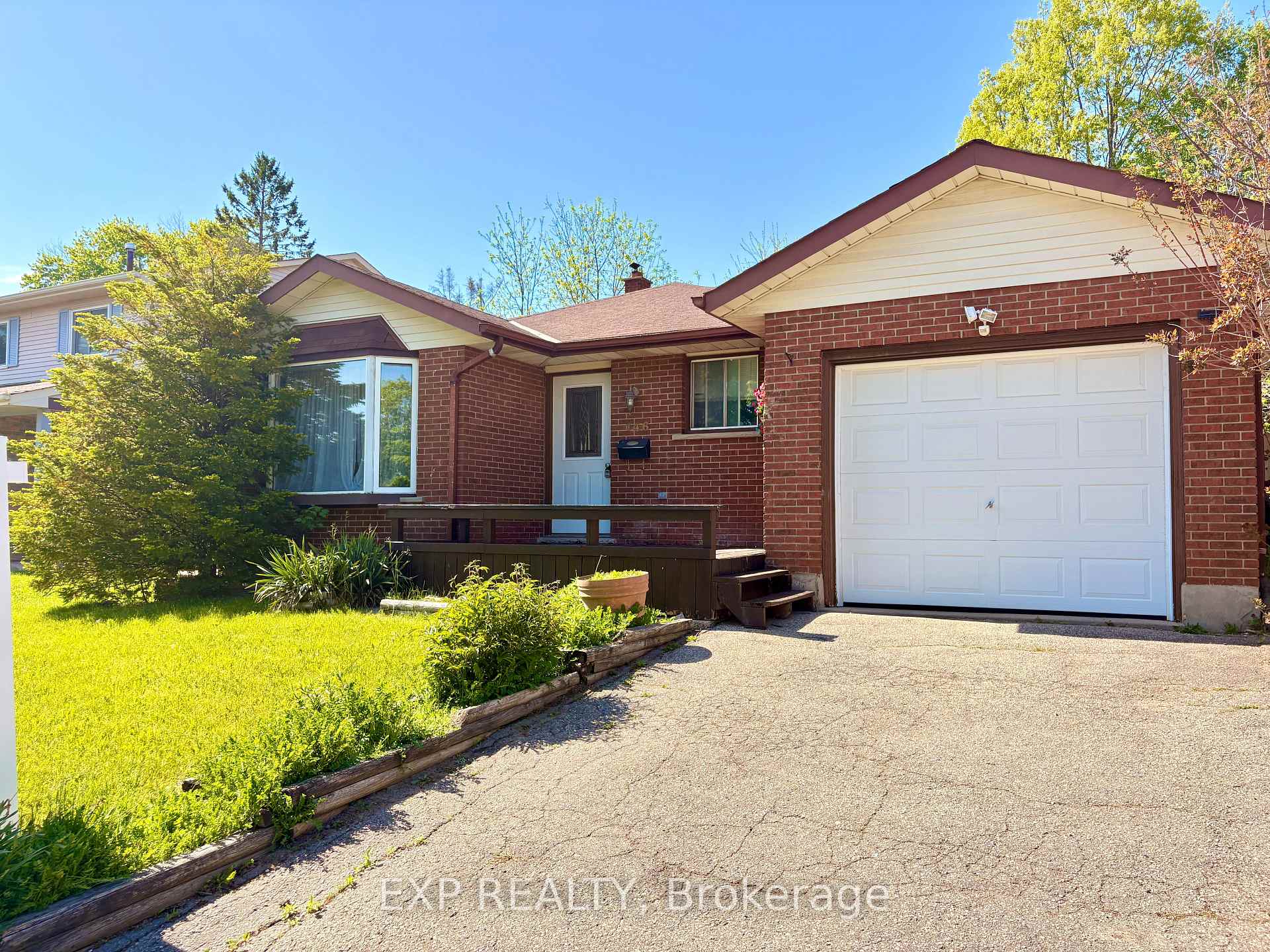 146 Bechtel Drive, Kitchener, ON N2P 1S3
