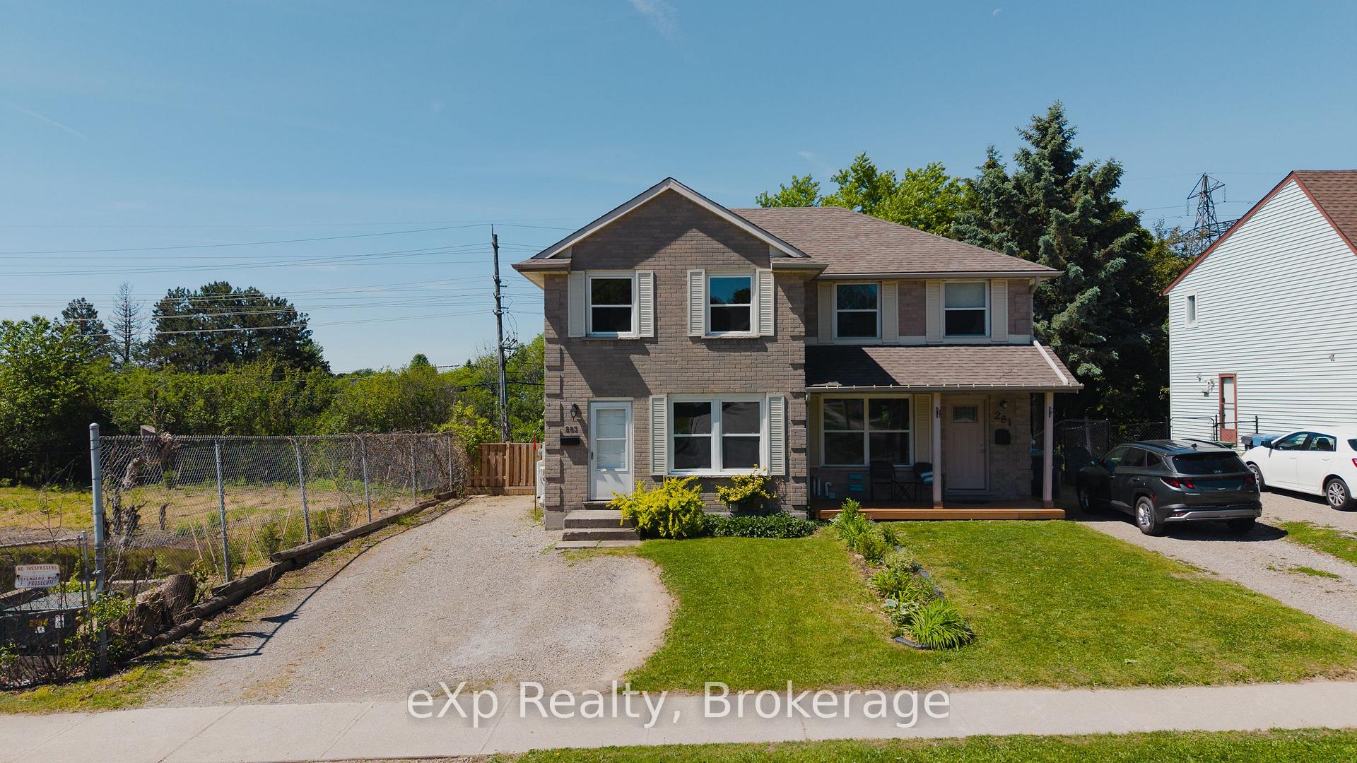 283 Cole Road, Guelph, ON N1G 3K1