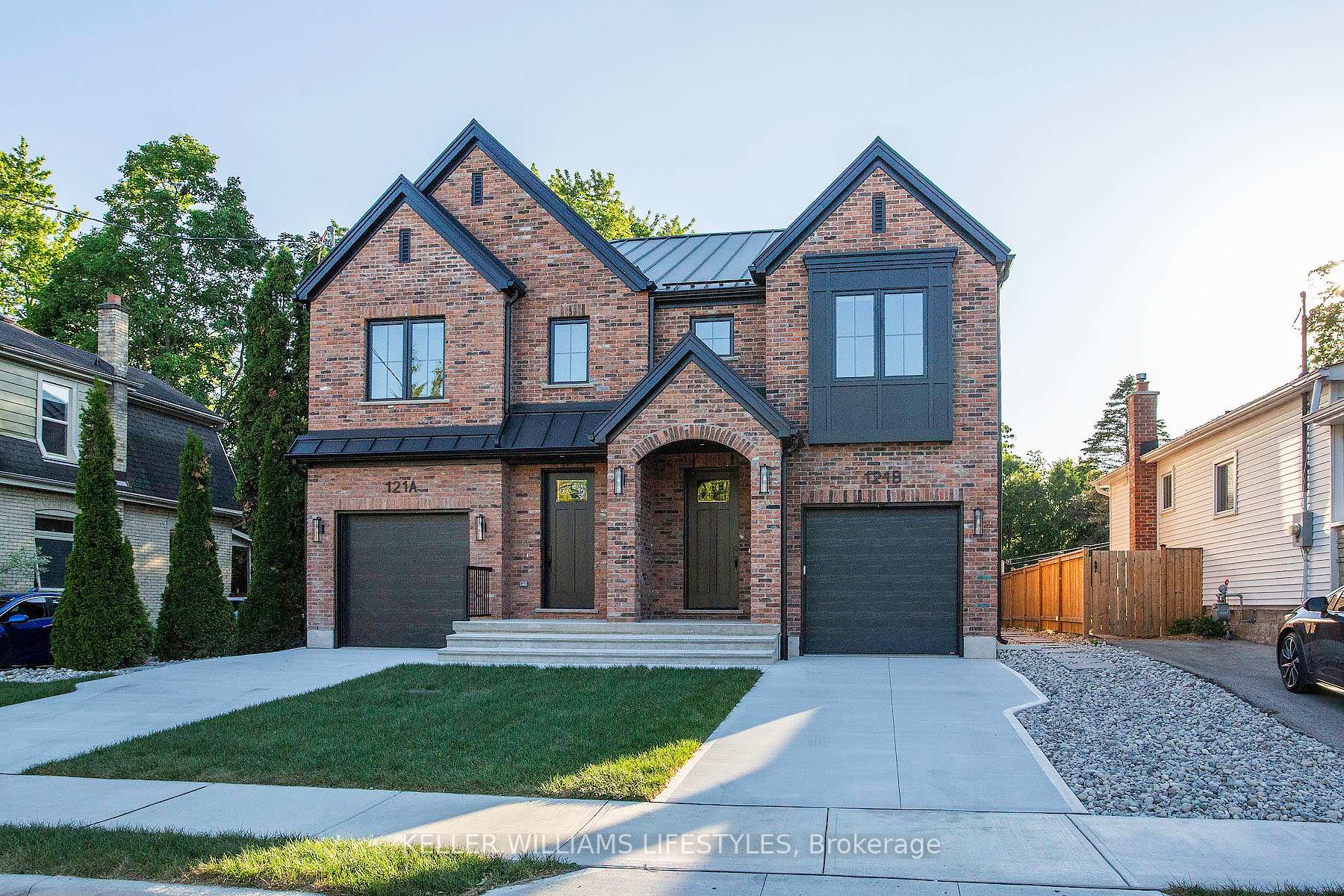 121 Cathcart Street, London South, ON N6C 3M2