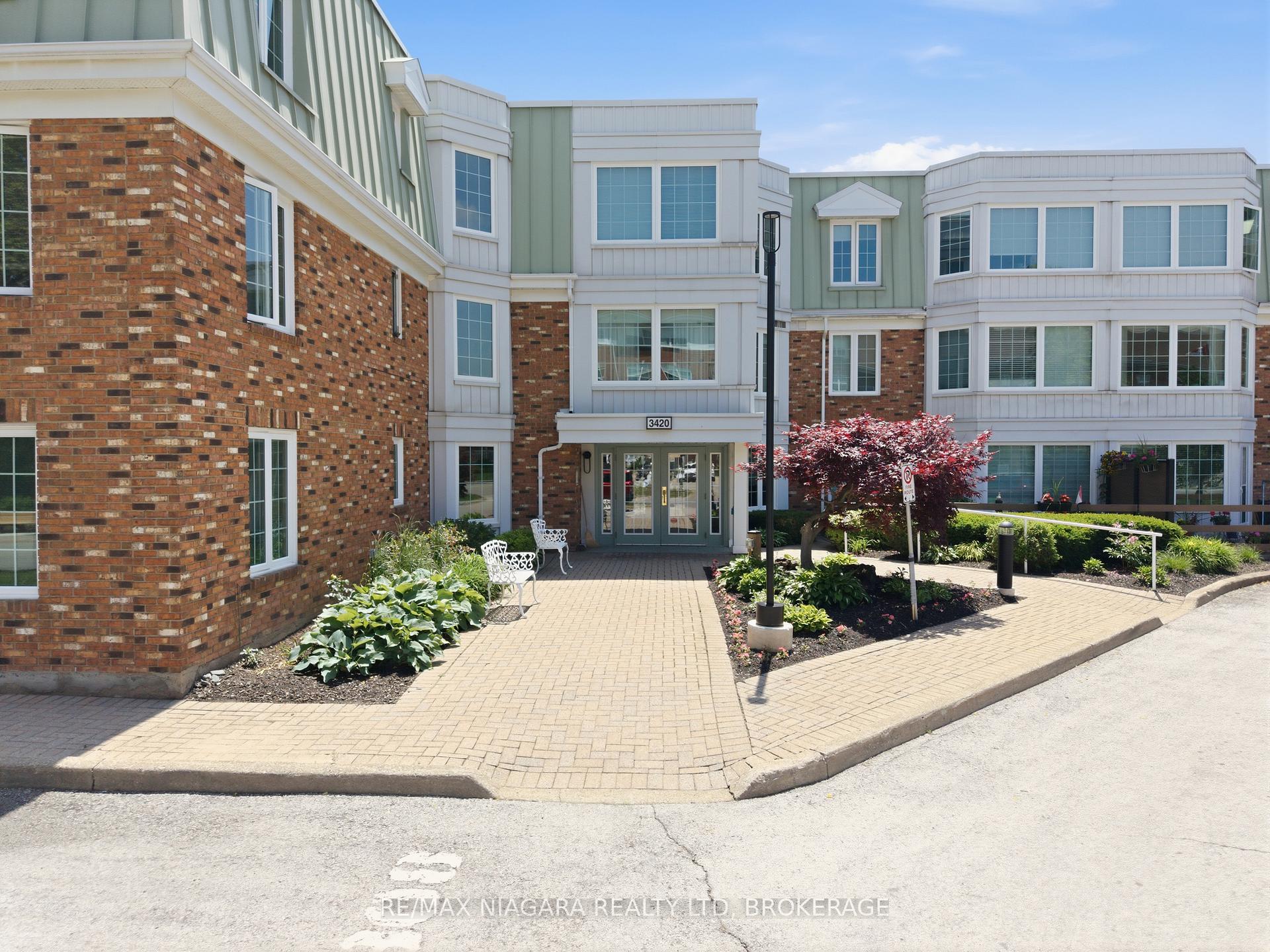 3420 Frederick Avenue 210, Lincoln, ON L0R 2C0