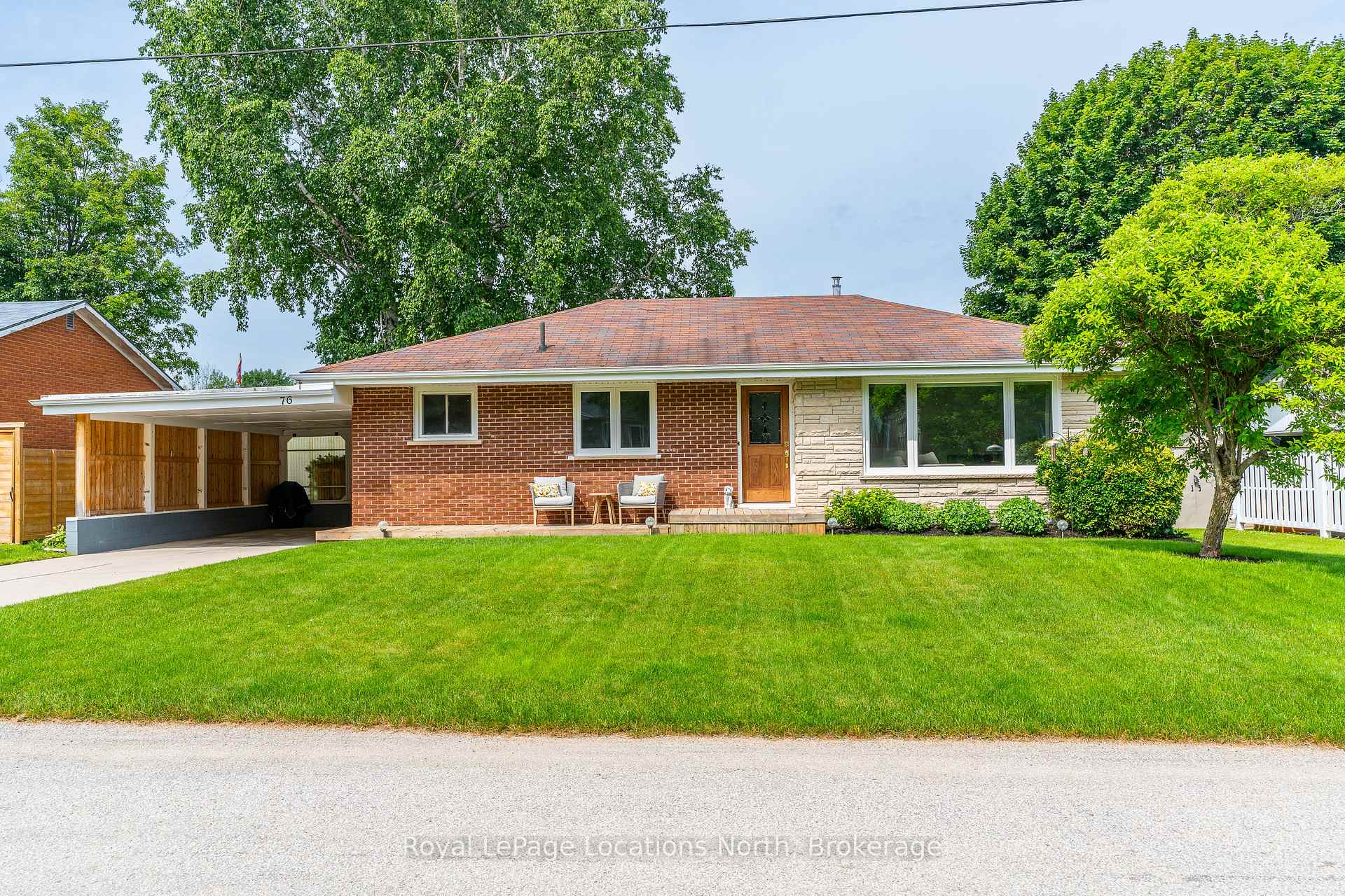 76 McKibbon Drive, Meaford, ON N4L 1C6