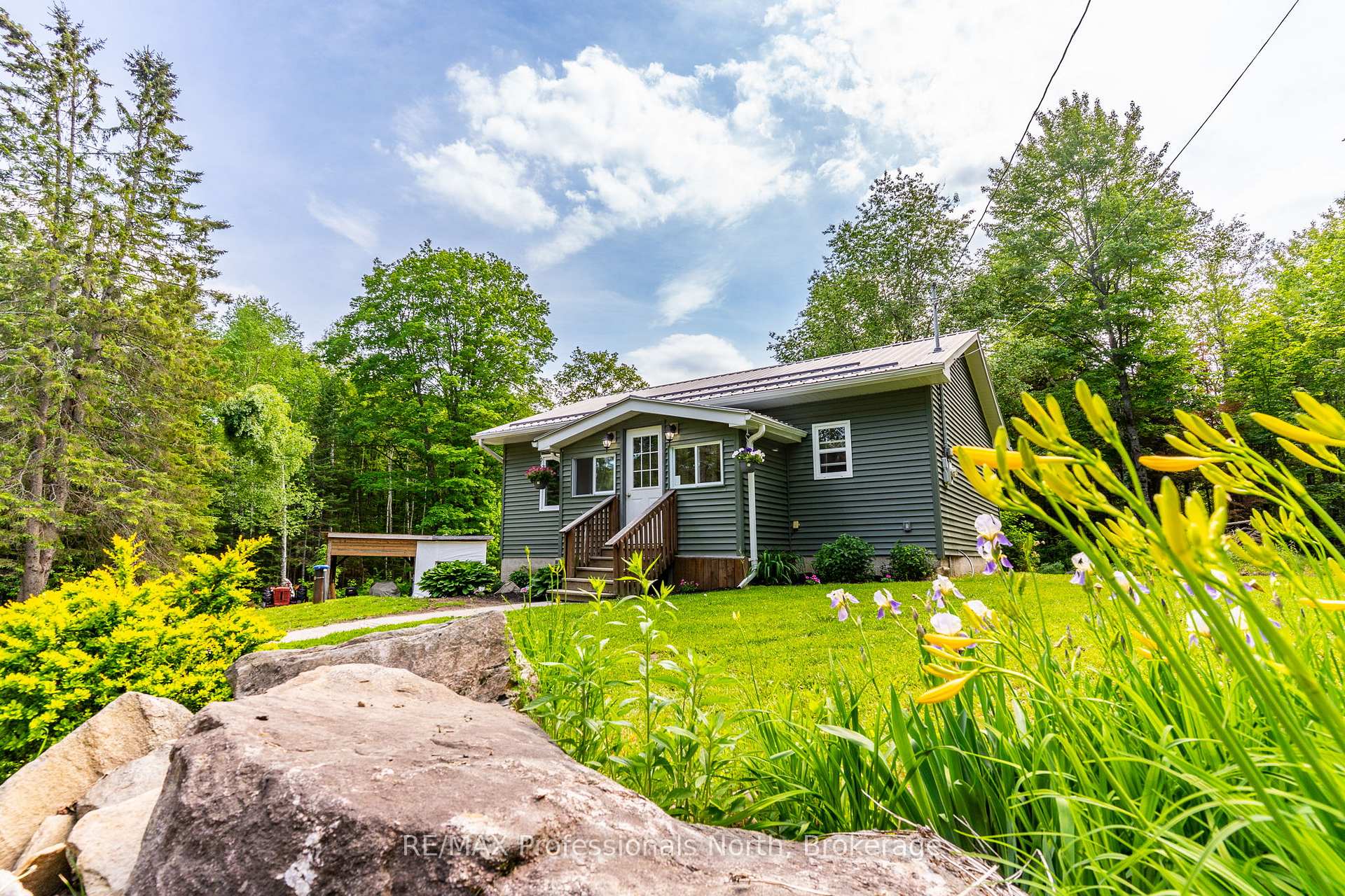 17900 Highway 118 N/A, Highlands East, ON K0L 2Y0