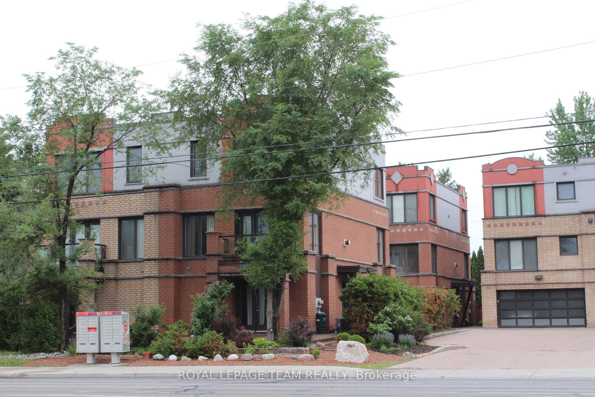 3358 Carling Avenue, Crystal Bay - Rocky Point - Bayshore, ON K2H 0A7