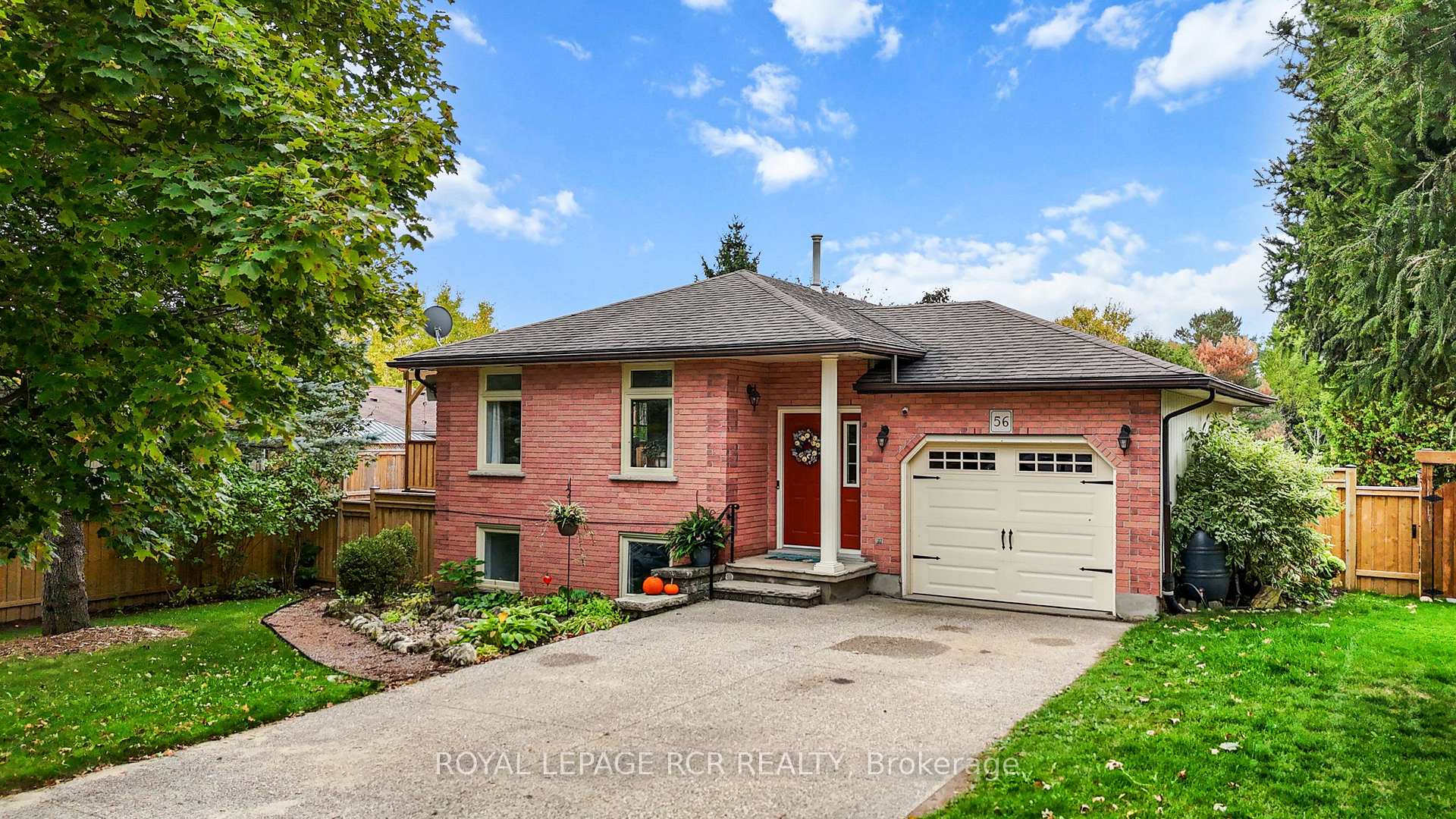 56 Wilson Crescent, Centre Wellington, ON N0B 1S0