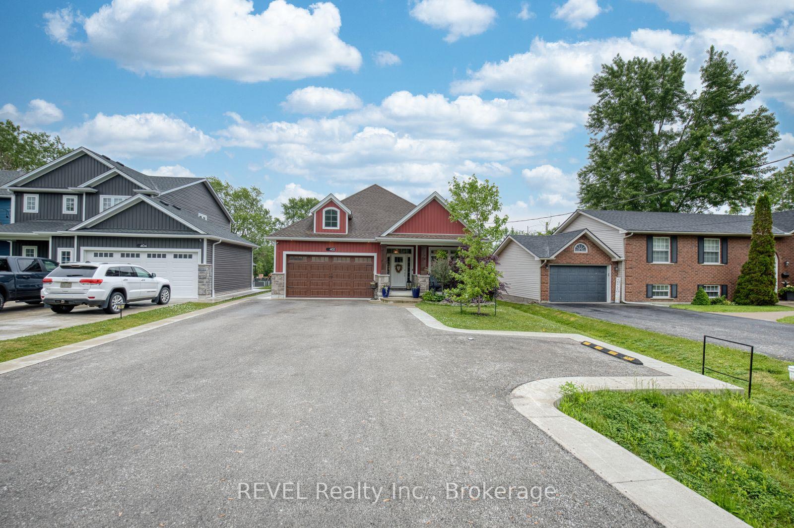 402 Washington Road, Fort Erie, ON L2A 4K4