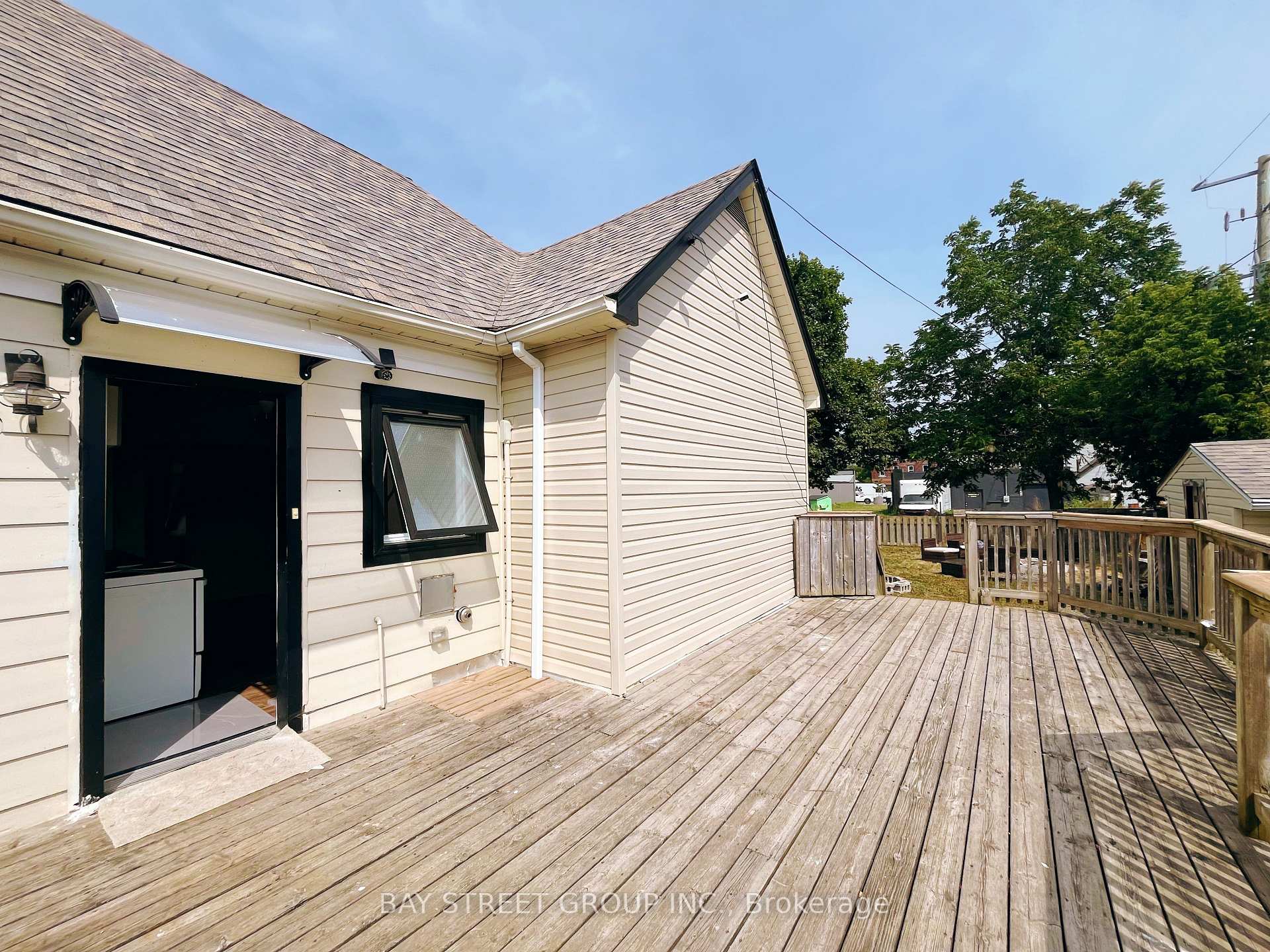 70 Courtwright Street #Rear, Fort Erie, ON L2A 2R7