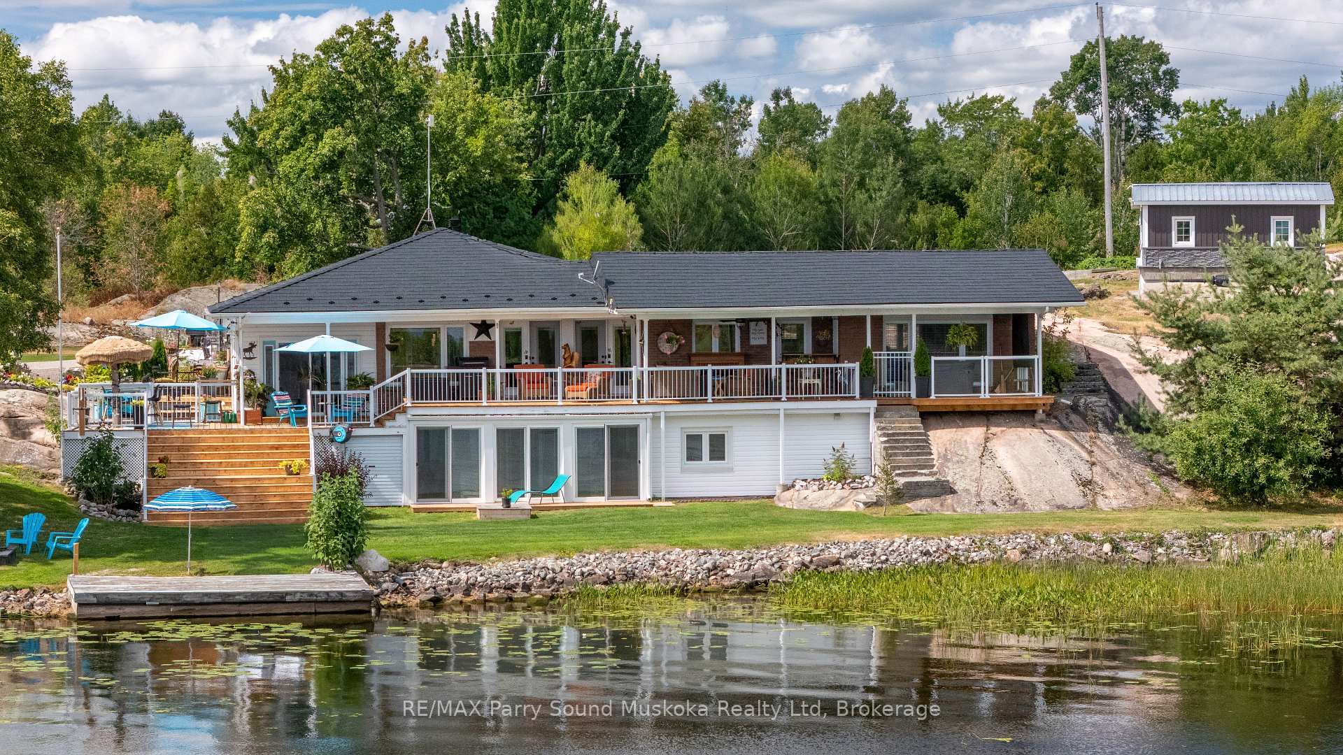 38 Fortin Drive, West Nipissing, ON P0H 2M0