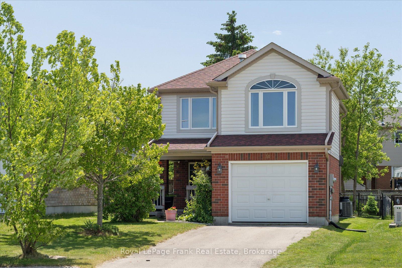 31 Lang Court, Kawartha Lakes, ON K9V 6E5