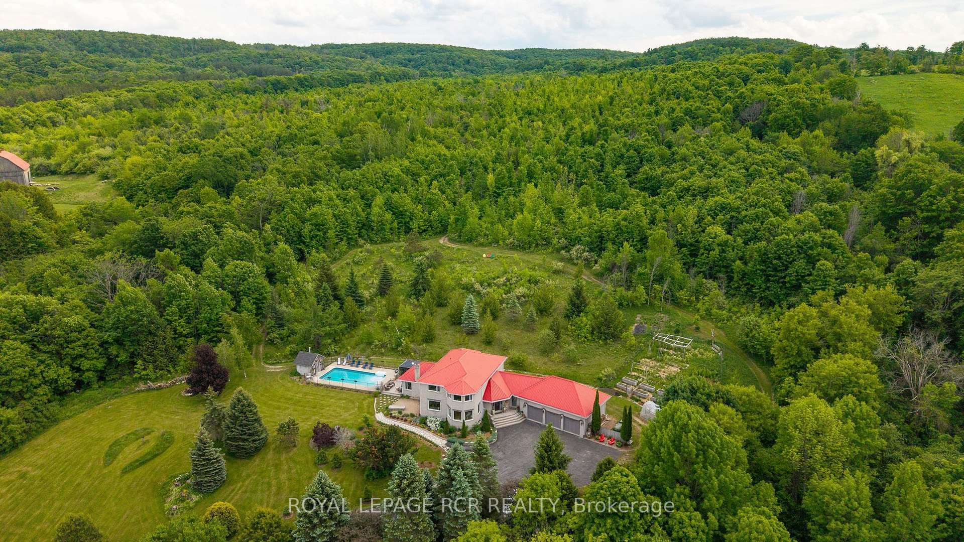 529648 Osprey-The Blue Mountains Townline, Grey Highlands, ON L0M 1P0
